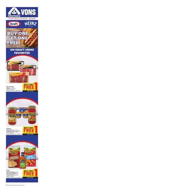 Vons catalogue | Weekly Ad - Southwest | 2026-06-03T00:00:00.000Z - 2026-06-09T00:00:00.000Z