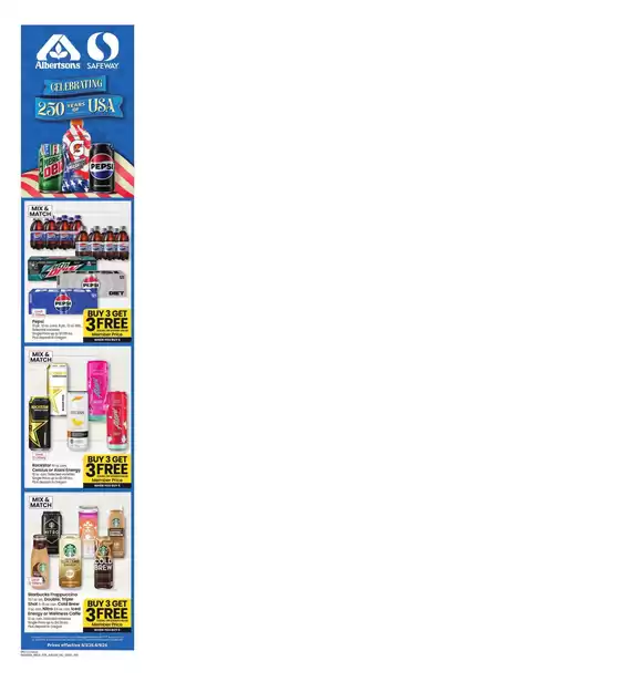 Albertsons catalogue | Top offers for smart savers | 2026-06-03T00:00:00.000Z - 2026-06-09T00:00:00.000Z