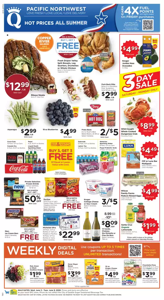 QFC catalogue | Weekly Ad | 2026-06-03T00:00:00.000Z - 2026-06-09T00:00:00.000Z