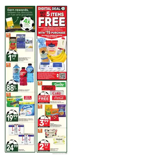 Randalls catalogue | Weekly Ad | 2026-06-03T00:00:00.000Z - 2026-06-09T00:00:00.000Z