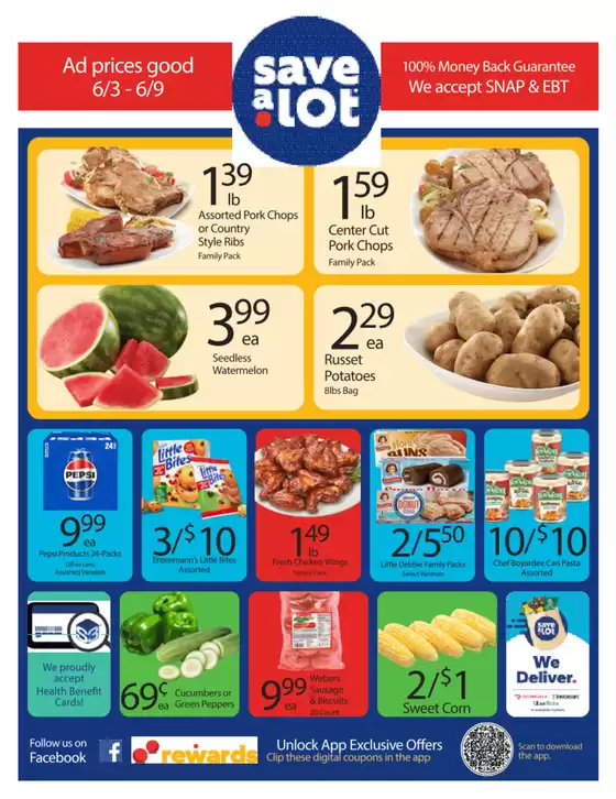Save a Lot catalogue | Save now with our deals | 2026-06-03T00:00:00.000Z - 2026-06-09T00:00:00.000Z