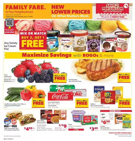 Family Fare catalogue | Our best deals for you | 2026-06-05T00:00:00.000Z - 2026-06-06T00:00:00.000Z