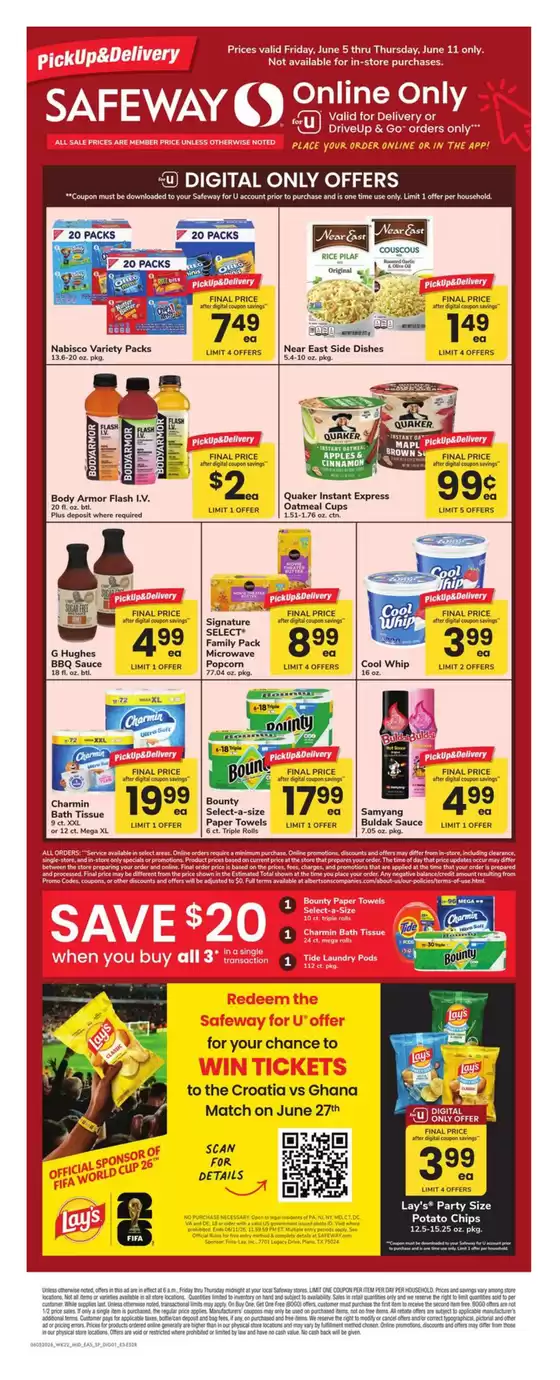 Safeway catalogue | Safeway - Eastern - SP | 2026-06-05T00:00:00.000Z - 2026-06-11T00:00:00.000Z
