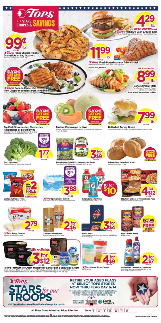 Tops catalogue | Current deals and offers | 2026-06-07T00:00:00.000Z - 2026-06-13T00:00:00.000Z