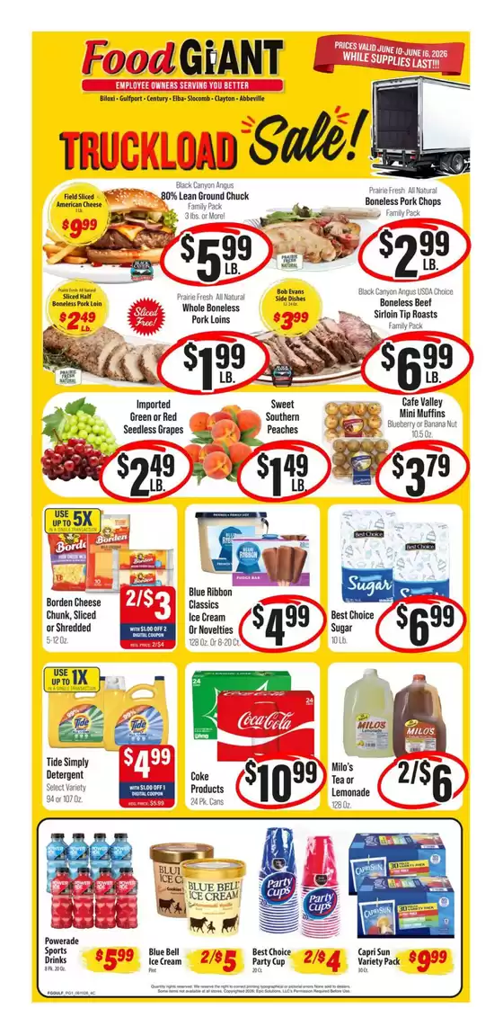 Food Giant catalogue | Weekly Ad | 2026-06-10T00:00:00.000Z - 2026-06-16T00:00:00.000Z