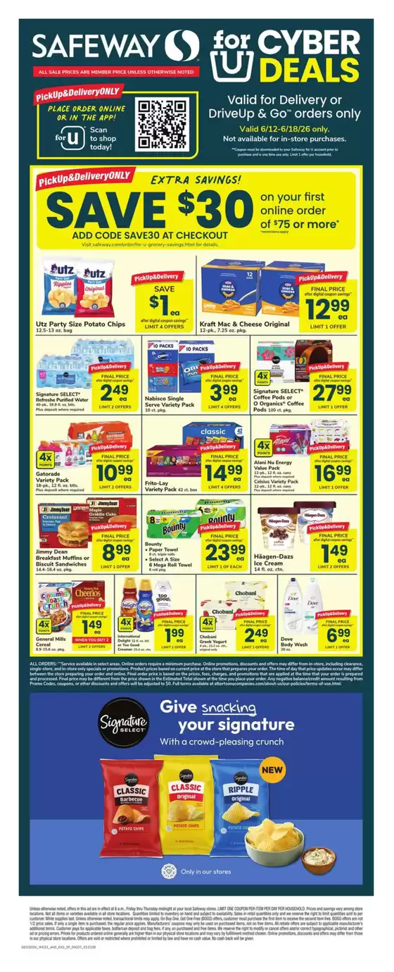 Safeway catalogue | Safeway - Eastern - SP | 2026-06-12T00:00:00.000Z - 2026-06-18T00:00:00.000Z