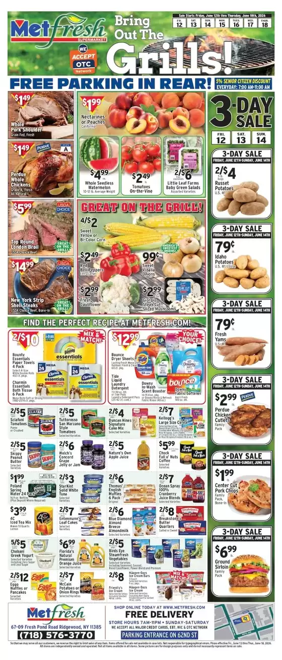 Met Foodmarkets catalogue | Current deals and offers | 2026-06-12T00:00:00.000Z - 2026-06-18T00:00:00.000Z