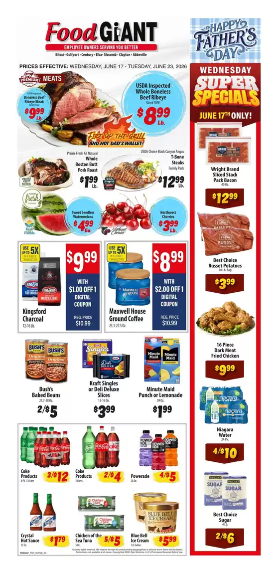 Food Giant catalogue | Weekly Ad | 2026-06-17T00:00:00.000Z - 2026-06-23T00:00:00.000Z