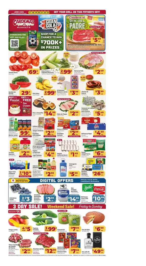 Cardenas catalogue | Current special promotions | 2026-06-17T00:00:00.000Z - 2026-06-23T00:00:00.000Z