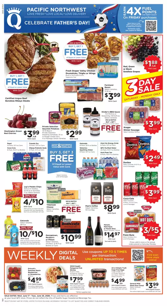 QFC catalogue | Weekly Ad | 2026-06-17T00:00:00.000Z - 2026-06-23T00:00:00.000Z