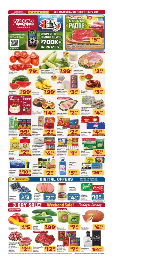 Cardenas catalogue | Current deals and offers | 2026-06-17T00:00:00.000Z - 2026-06-23T00:00:00.000Z