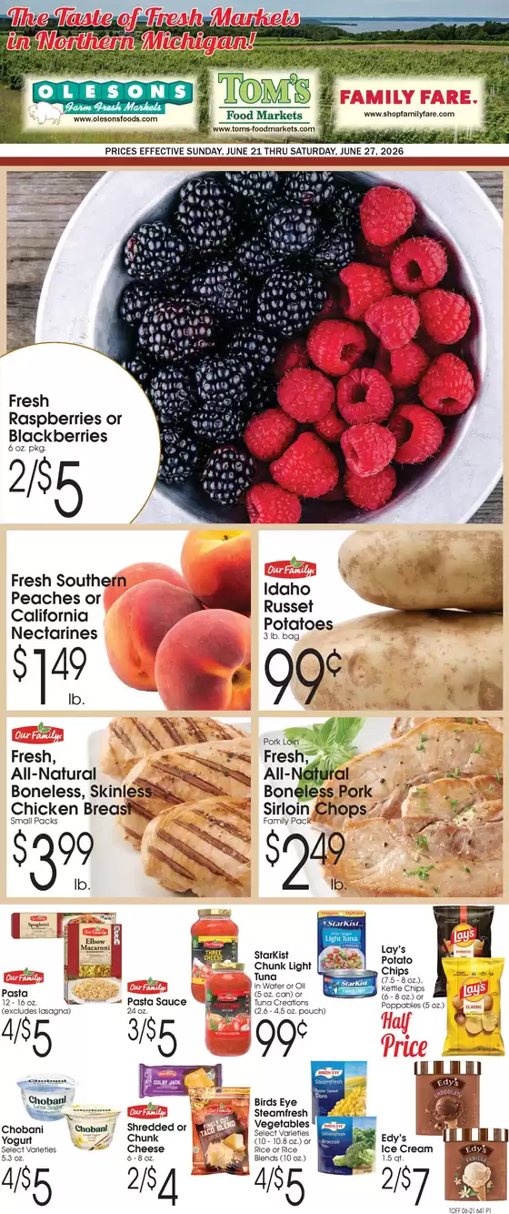 Family Fare catalogue | Current deals and offers | 2026-06-21T00:00:00.000Z - 2026-06-27T00:00:00.000Z