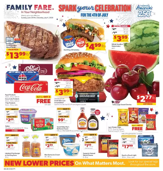 Family Fare catalogue | Wide range of offers | 2026-06-26T00:00:00.000Z - 2026-06-27T00:00:00.000Z