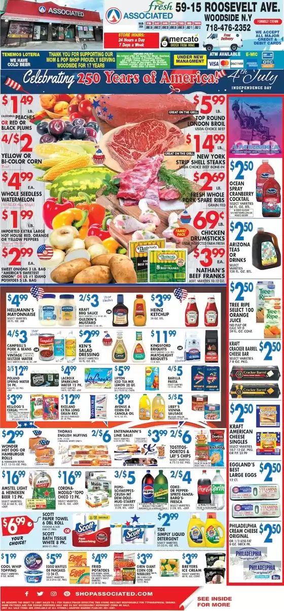 Associated catalogue | Top offers for smart savers | 2026-06-26T00:00:00.000Z - 2026-07-02T00:00:00.000Z