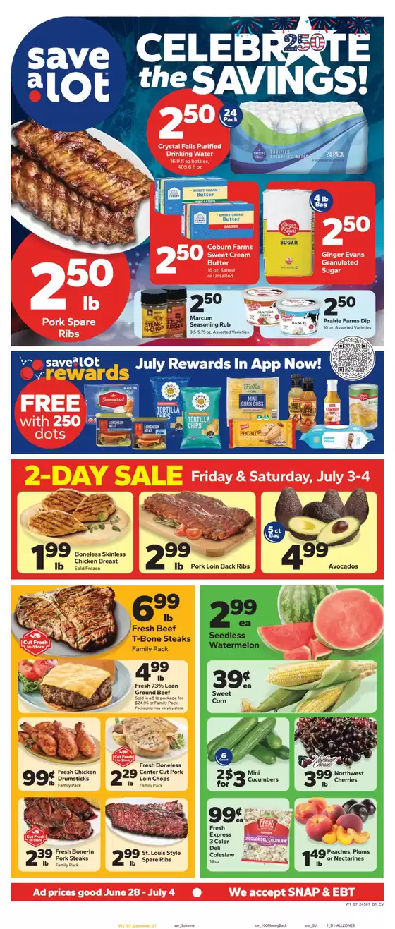 Save a Lot catalogue | Current special promotions | 2026-06-28T00:00:00.000Z - 2026-07-04T00:00:00.000Z
