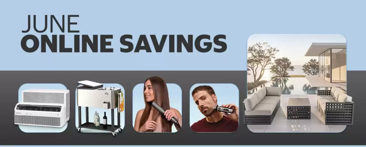 Costco catalogue | Top offers for all bargain hunters | 2026-06-01T00:00:00.000Z - 2026-06-30T00:00:00.000Z