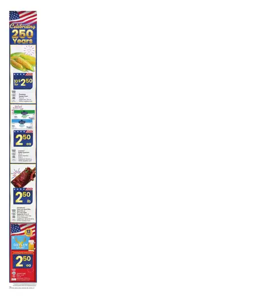 Albertsons catalogue in Yuma AZ | Current bargains and offers | 2026-07-01T00:00:00.000Z - 2026-07-07T00:00:00.000Z
