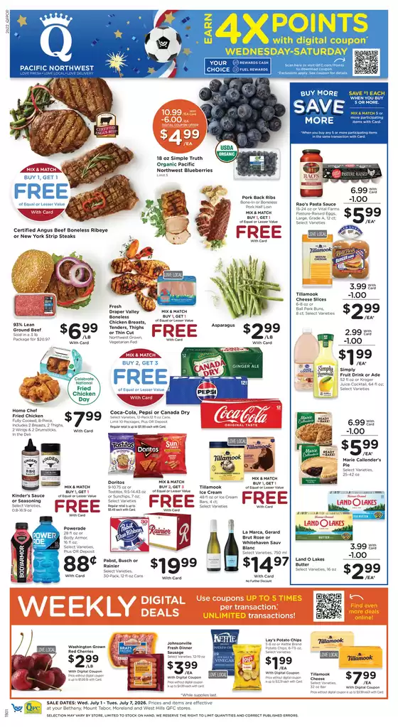 QFC catalogue | Weekly Ad | 2026-07-01T00:00:00.000Z - 2026-07-07T00:00:00.000Z