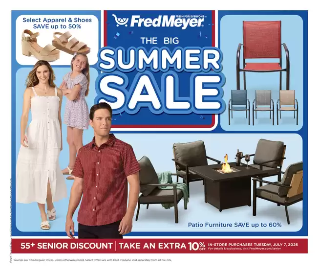 Fred Meyer catalogue | Home & Apparel | 2026-07-01T00:00:00.000Z - 2026-07-07T00:00:00.000Z