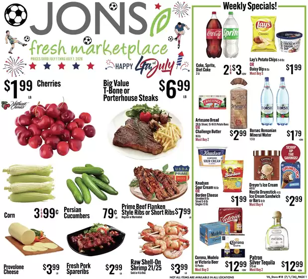 Jons International catalogue | Exclusive deals for our customers | 2026-07-01T00:00:00.000Z - 2026-07-07T00:00:00.000Z