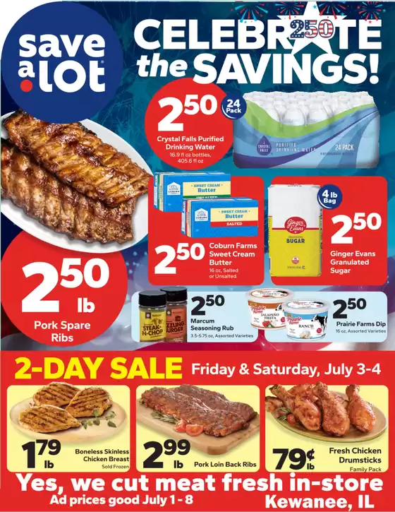Save a Lot catalogue | Save now with our deals | 2026-07-01T00:00:00.000Z - 2026-07-08T00:00:00.000Z