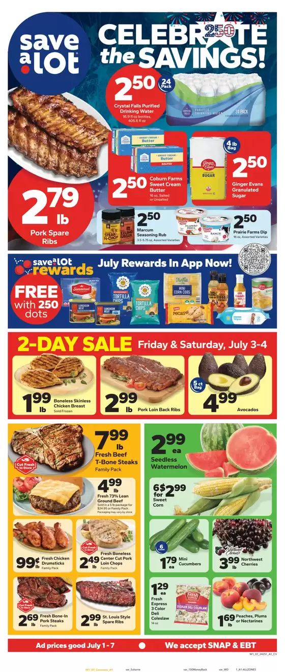 Save a Lot catalogue | Our best deals for you | 2026-07-01T00:00:00.000Z - 2026-07-07T00:00:00.000Z
