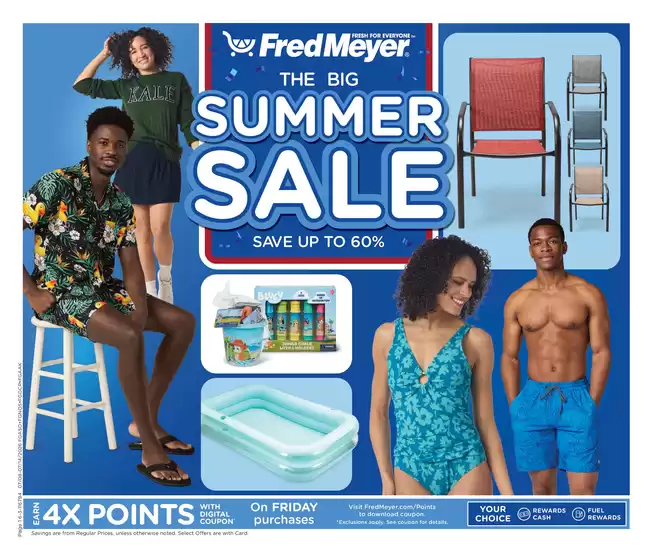 Fred Meyer catalogue | Top offers for smart savers | 2026-07-08T00:00:00.000Z - 2026-07-14T00:00:00.000Z