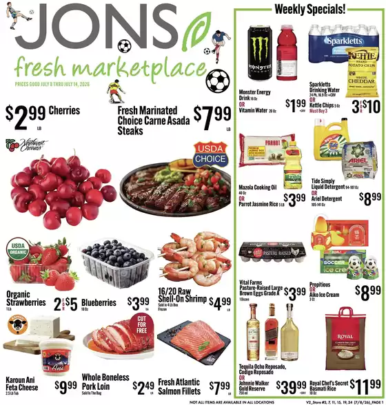 Jons International catalogue | Save now with our deals | 2026-07-08T00:00:00.000Z - 2026-07-14T00:00:00.000Z