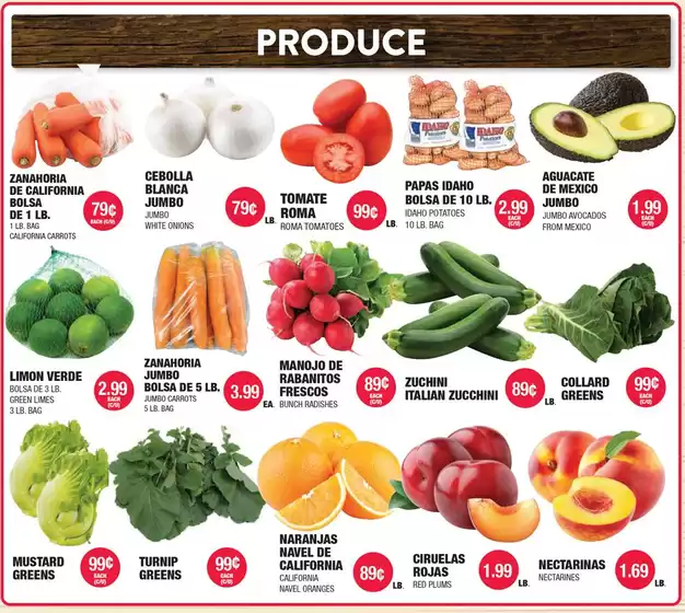 Carnicerias Jimenez catalogue | Our best bargains | 2026-07-08T00:00:00.000Z - 2026-07-22T00:00:00.000Z