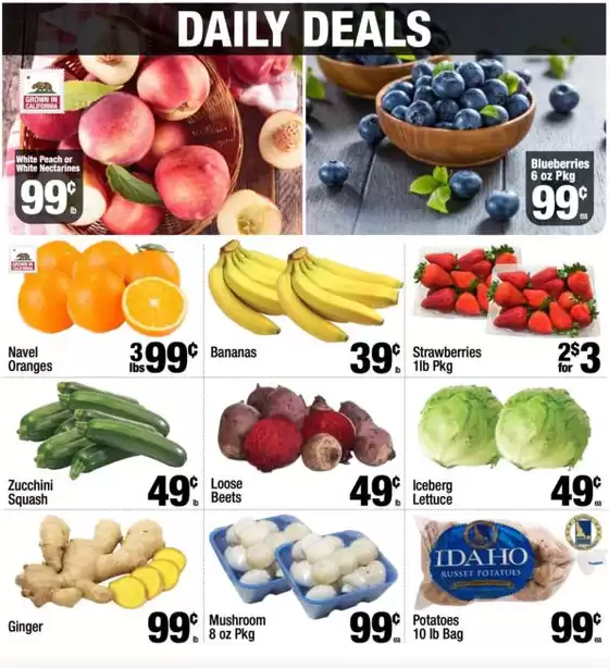 Super King Markets catalogue | Top offers for smart savers | 2026-07-08T00:00:00.000Z - 2026-07-14T00:00:00.000Z