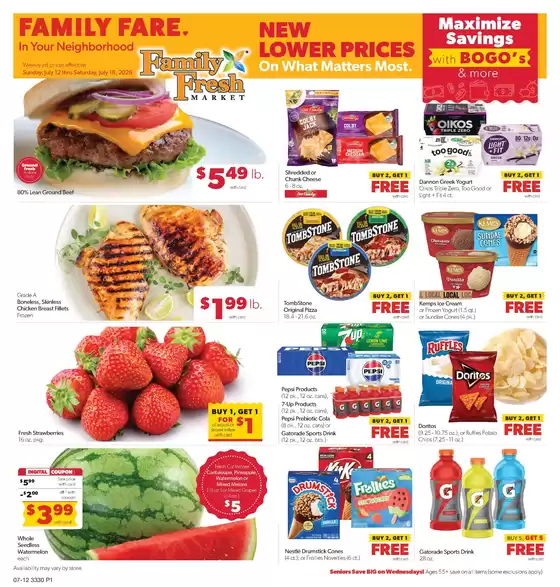 Family Fare catalogue | Save now with our deals | 2026-07-10T00:00:00.000Z - 2026-07-11T00:00:00.000Z