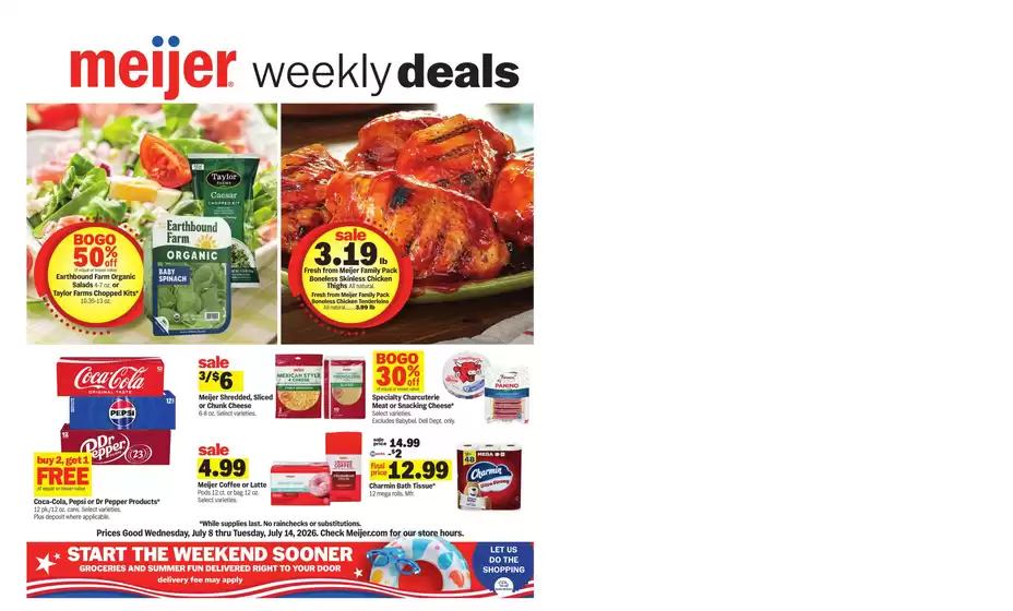 Meijer catalogue | Weekly Ad | 2026-07-08T00:00:00.000Z - 2026-07-14T00:00:00.000Z