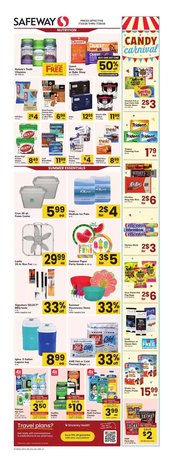 Safeway catalogue | Safeway - Eastern - GMI | 2026-07-10T00:00:00.000Z - 2026-07-30T00:00:00.000Z