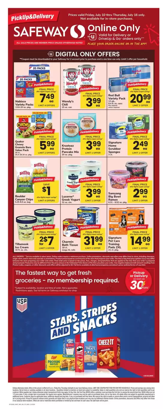 Safeway catalogue | Safeway - Eastern - SP | 2026-07-10T00:00:00.000Z - 2026-07-16T00:00:00.000Z