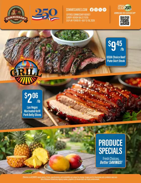 Commissary catalogue | Special offers for you | 2026-07-13T00:00:00.000Z - 2026-07-26T00:00:00.000Z