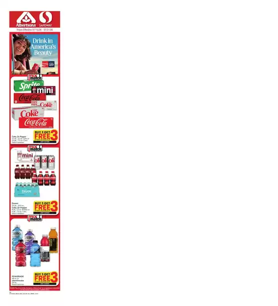Albertsons catalogue | Current deals and offers | 2026-07-15T00:00:00.000Z - 2026-07-21T00:00:00.000Z