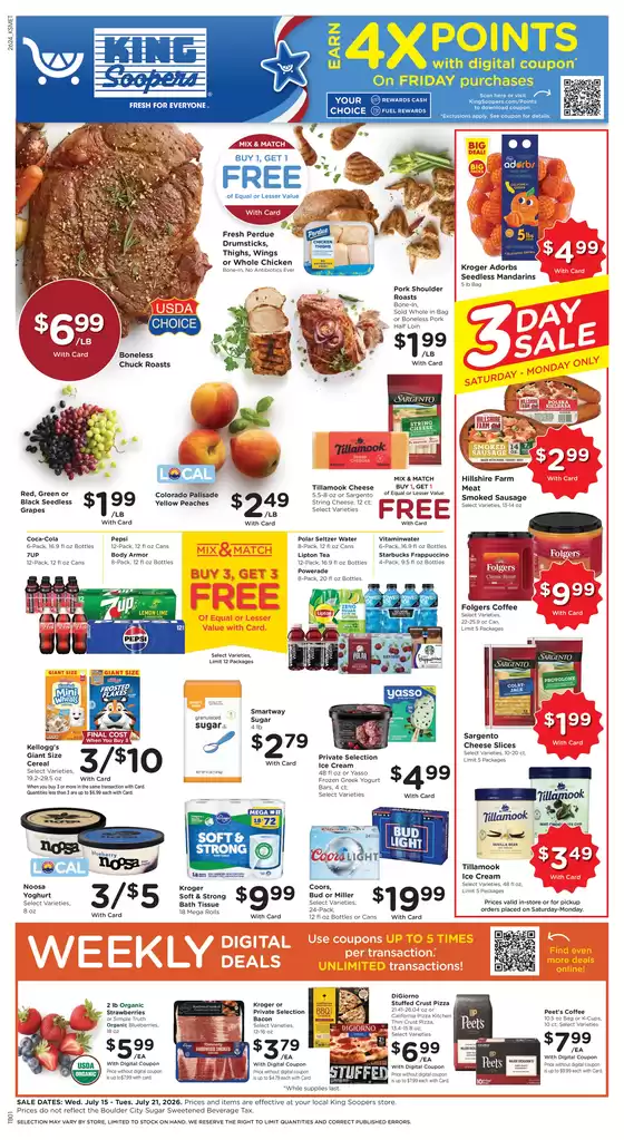 King Soopers catalogue | Weekly Ad | 2026-07-15T00:00:00.000Z - 2026-07-21T00:00:00.000Z