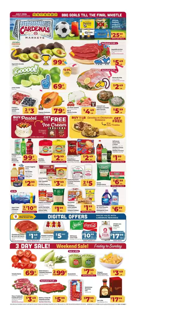 Cardenas catalogue | Current special promotions | 2026-07-15T00:00:00.000Z - 2026-07-21T00:00:00.000Z