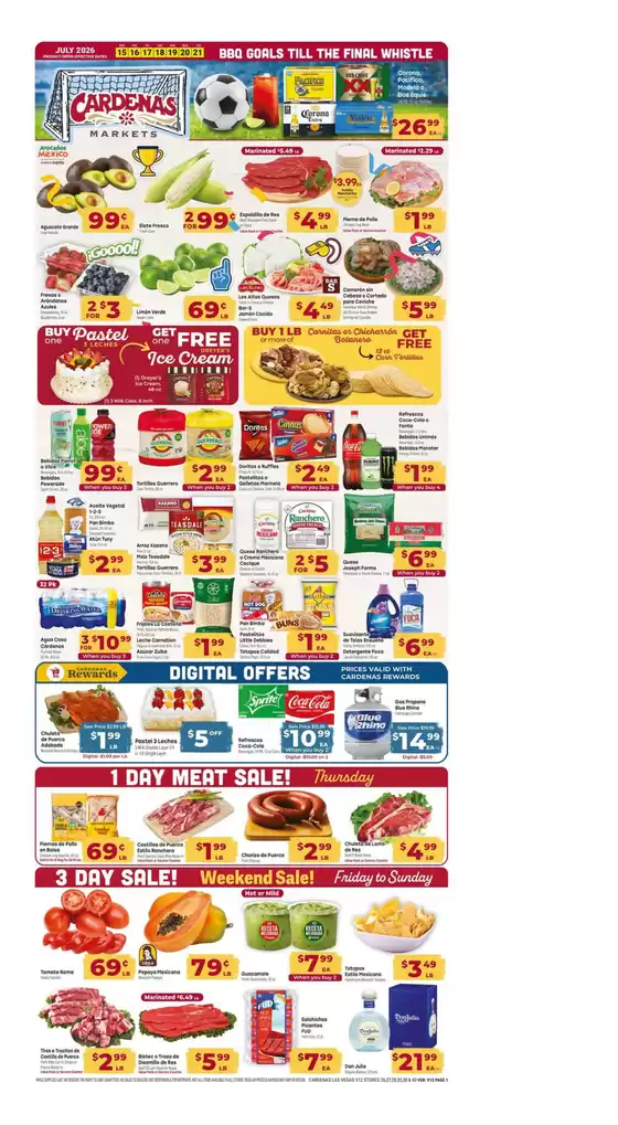 Cardenas catalogue | Exclusive deals for our customers | 2026-07-15T00:00:00.000Z - 2026-07-21T00:00:00.000Z