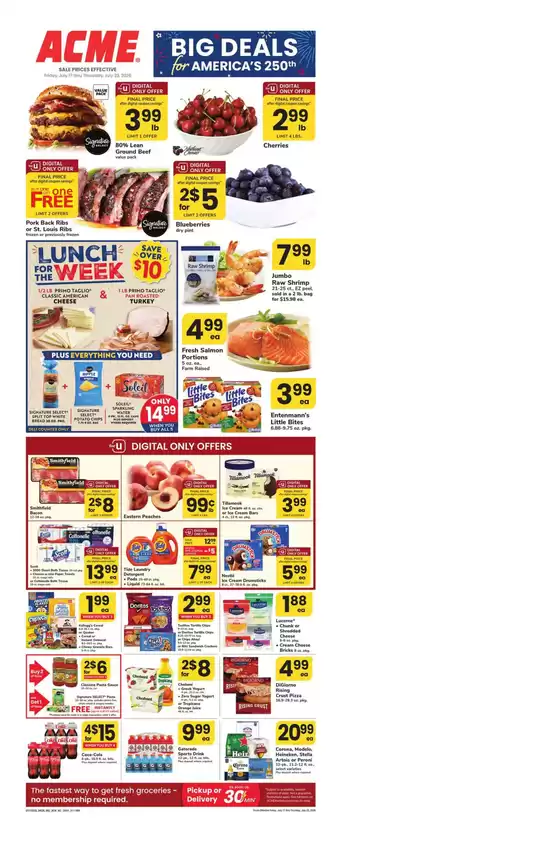 ACME catalogue in Jersey City NJ | Weekly Ad | 2026-07-17T00:00:00.000Z - 2026-07-23T00:00:00.000Z