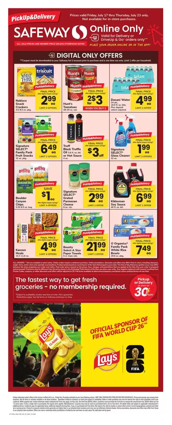 Safeway catalogue | Safeway - Eastern - SP | 2026-07-17T00:00:00.000Z - 2026-07-23T00:00:00.000Z