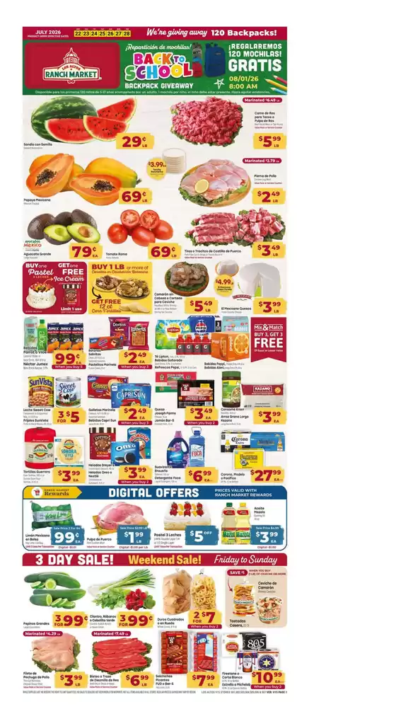 Los Altos Ranch Market catalogue | Top deals and discounts | 2026-07-22T00:00:00.000Z - 2026-07-28T00:00:00.000Z
