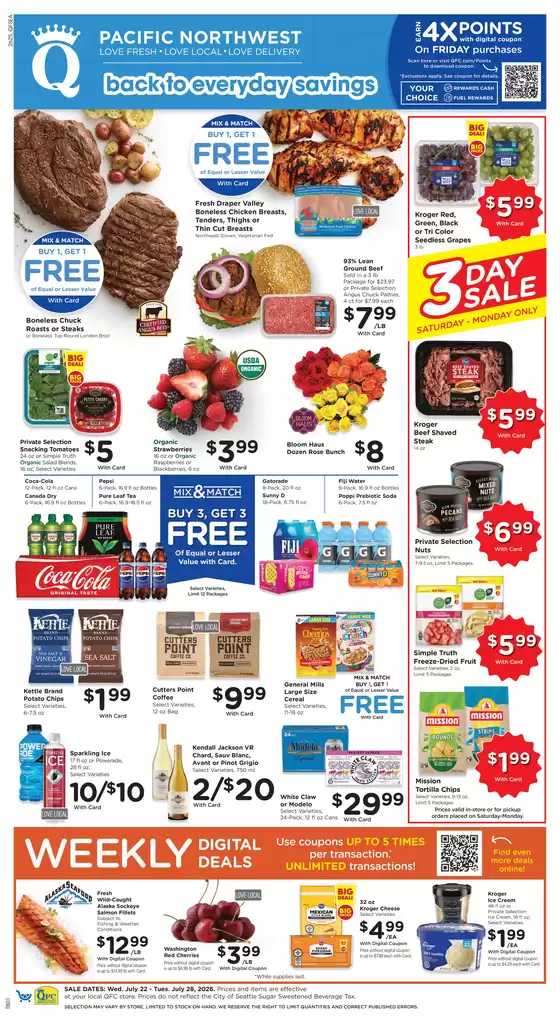 QFC catalogue in Mount Vernon WA | Weekly Ad | 2026-07-22T00:00:00.000Z - 2026-07-28T00:00:00.000Z