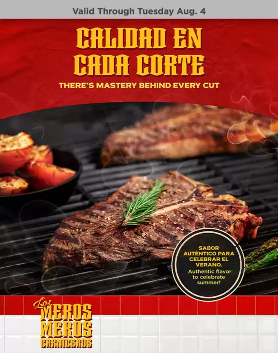 Northgate Market catalogue | Northgate Market weekly ad | 2026-07-25T00:00:00.000Z - 2026-08-04T00:00:00.000Z