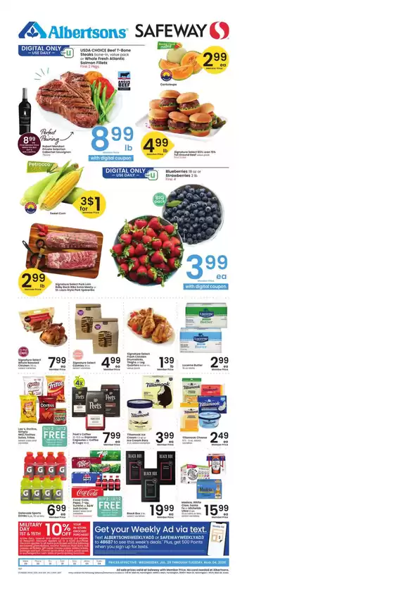 Safeway catalogue | Special offers for you | 2026-07-29T00:00:00.000Z - 2026-08-04T00:00:00.000Z