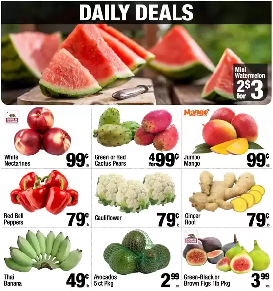 Super King Markets catalogue | Top offers for smart savers | 2026-07-29T00:00:00.000Z - 2026-08-04T00:00:00.000Z