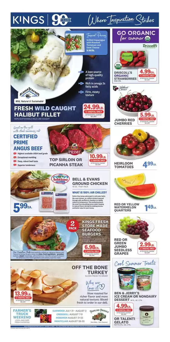 Kings Food Markets catalogue | Weekly Ad | 2026-07-31T00:00:00.000Z - 2026-08-06T00:00:00.000Z