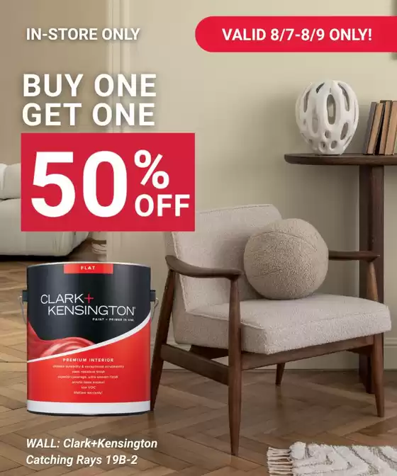 Ace Hardware catalogue | Ace Hardware weekly ad | 2026-08-07T00:00:00.000Z - 2026-08-09T00:00:00.000Z