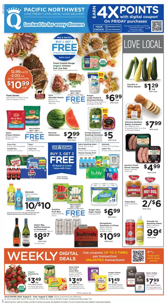 QFC catalogue | Weekly Ad | 2026-08-05T00:00:00.000Z - 2026-08-11T00:00:00.000Z