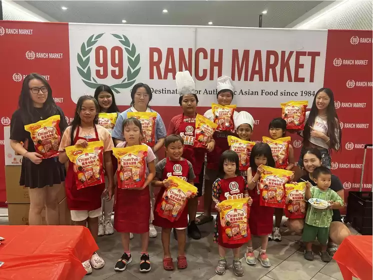 99 Ranch catalogue in Tustin CA | Discounts and promotions | 2026-08-05T00:00:00.000Z - 2026-08-19T00:00:00.000Z